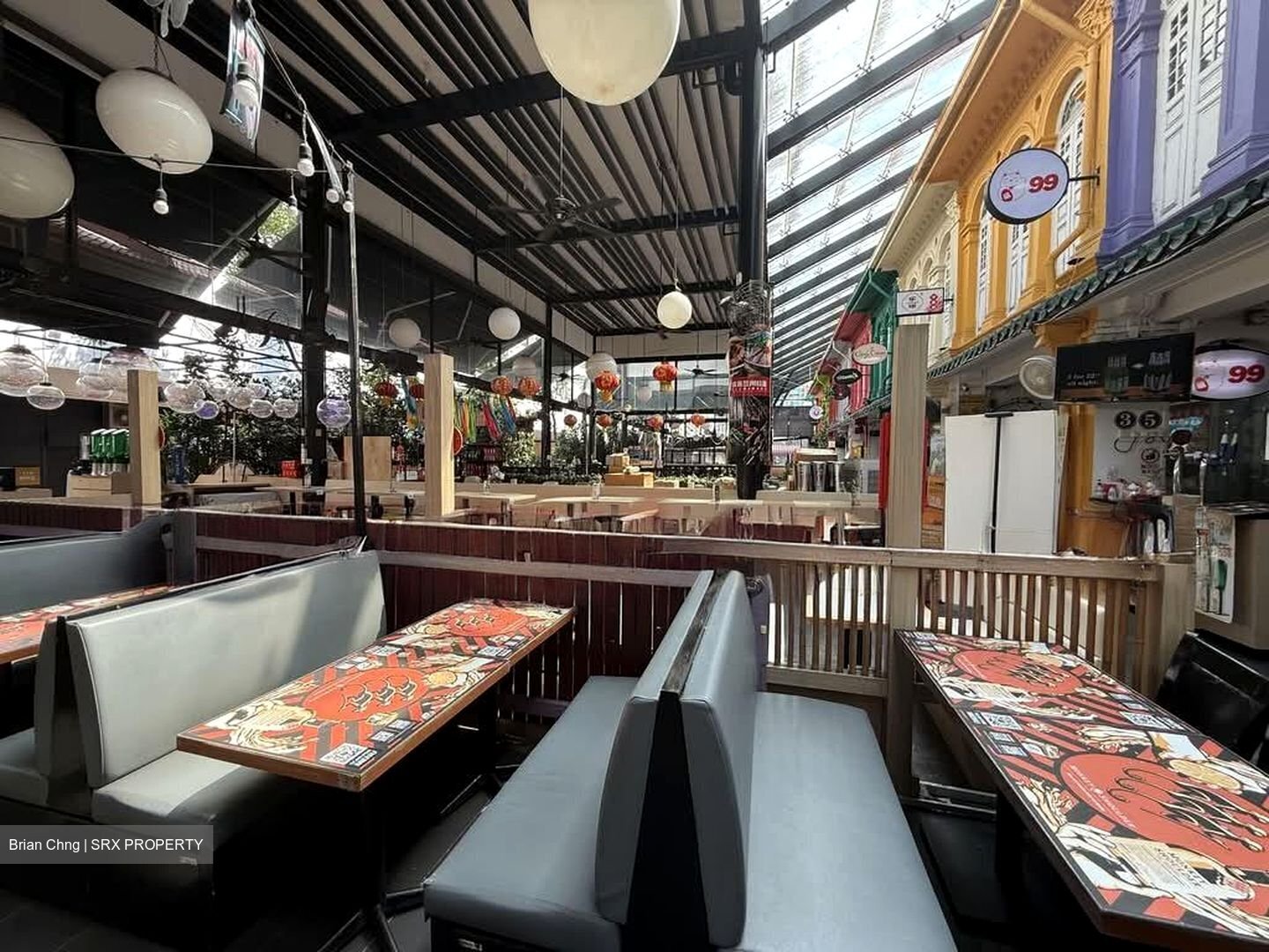 Cuppage Terrace (D9), Retail #530548631